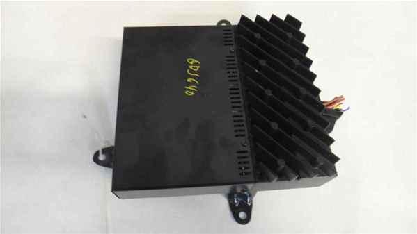 2006 bmw x5 amplifier oem