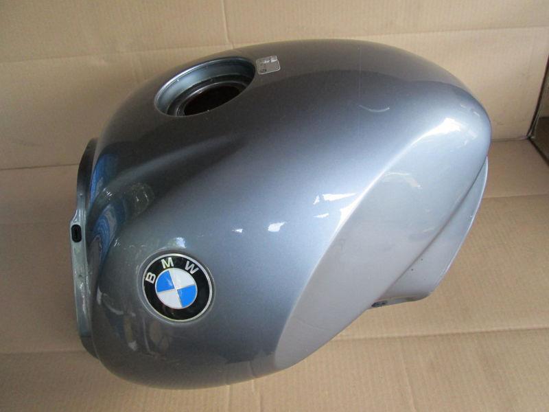 Purchase 95 Bmw R1100r R1100 1100 Gas Fuel Tank Black In Portland Oregon Us For Us 17499