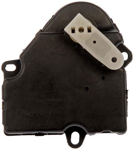 Air door actuator montana/silhouette/aztek/rendezvous platinum# 2100130