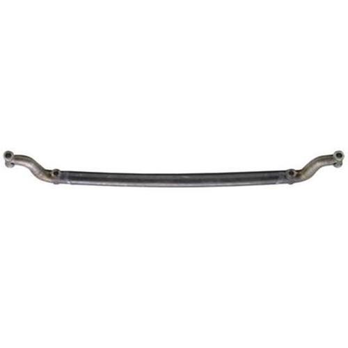 New magnum 1928-1936 ford plain 4" drop tube axle, 48" king pin center