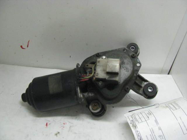 Wiper motor nissan maxima 1989 89 1990 90 91 92 93 94 front 37824