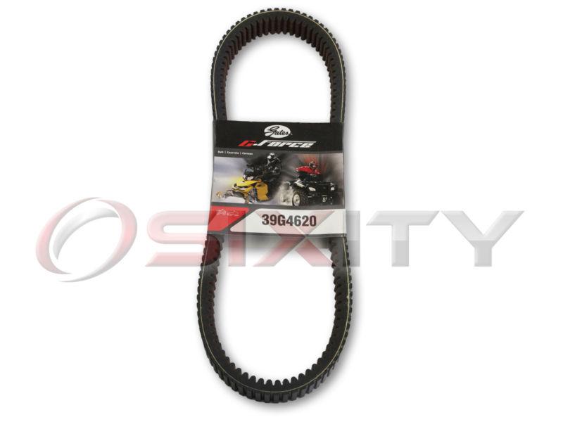 Gates g-force snowmobile drive belt for 3211066  2013 2012 2011 2010 2009