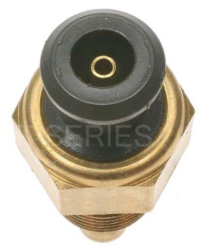 Standard ignition engine coolant fan temperature switch ts147t