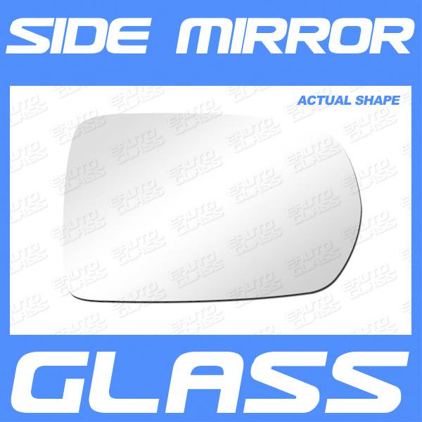 New mirror glass replacement right passenger side 95-96 mazda millenia r/h