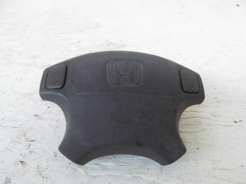 Honda civic air bag driver 96-00