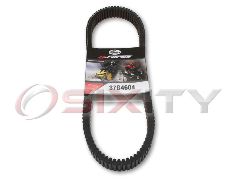 2012-2013 arctic cat procross xf 800 lxr gates g-force belt drive ds