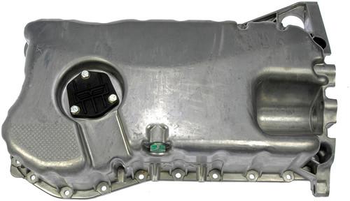 Oil pan jetta, gti, 2.8l platinum# 2640721