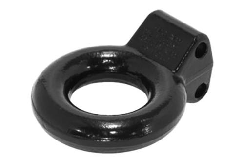 Tow ready 63060 - adjustable 3" lunette ring 24000 lb w hardware