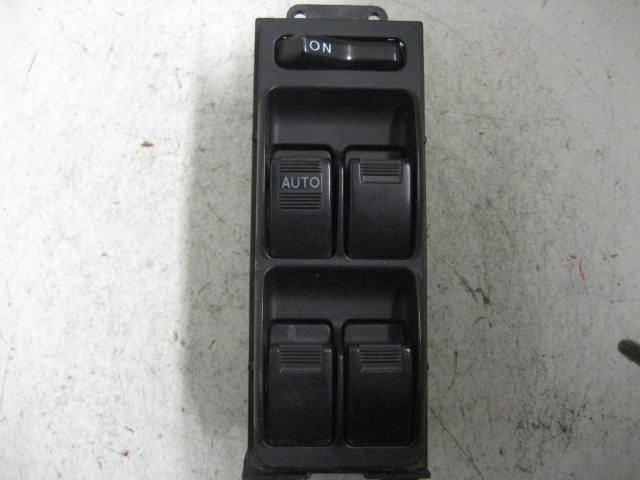 Window switch honda accord 2000 00 sedan 37178