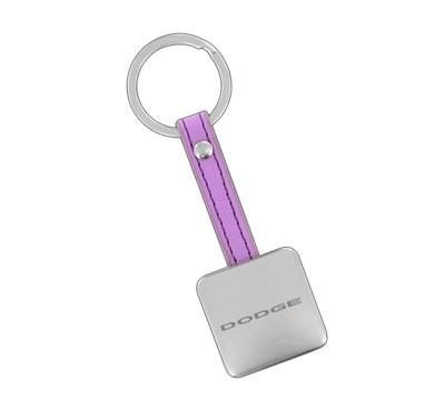 Dodge key chain factory custom accessory for all style 2