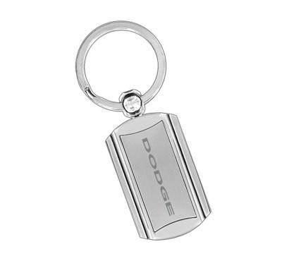 Dodge key chain factory custom accessory for all style 10