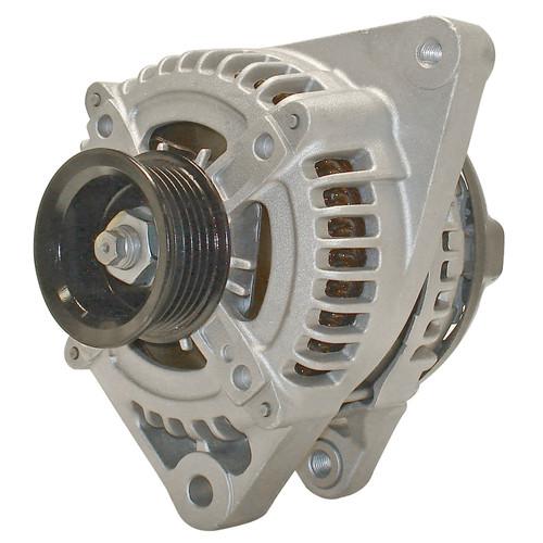 Acdelco professional 334-2560 alternator/generator-reman alternator