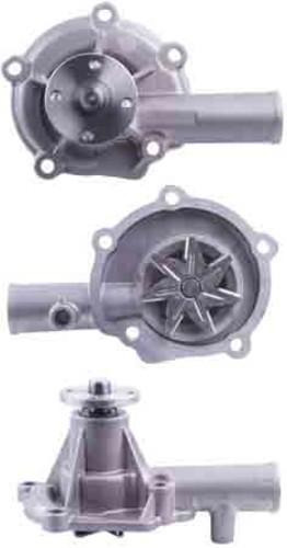 Cardone 55-33126 water pump-new cardone select water pump