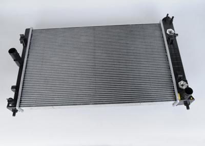 Acdelco oe service 21703 radiator