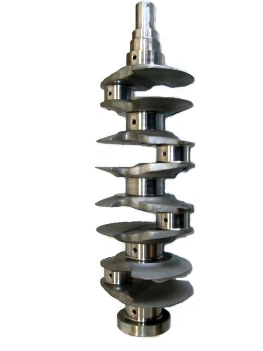 Acura integra b18a1 b18b1 ground polished crankshaft core