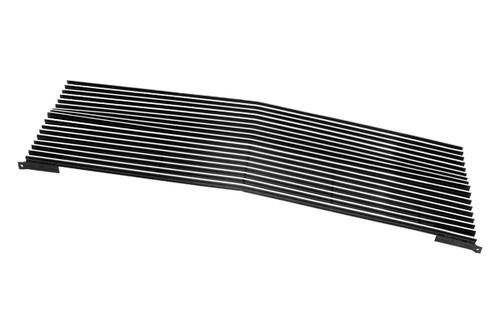 Paramount 36-0163 - chevy blazer restyling 4mm cutout aluminum billet grille