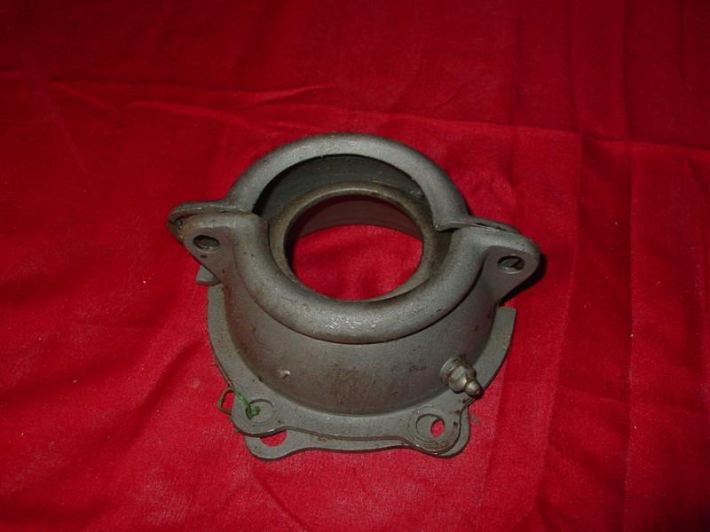 1932 ford cap - universal joint housing, v8, hot rod, scta, 