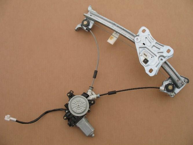 1997 1998 1999 2000 2001 lexus es300 rear right passenger window regulator motor