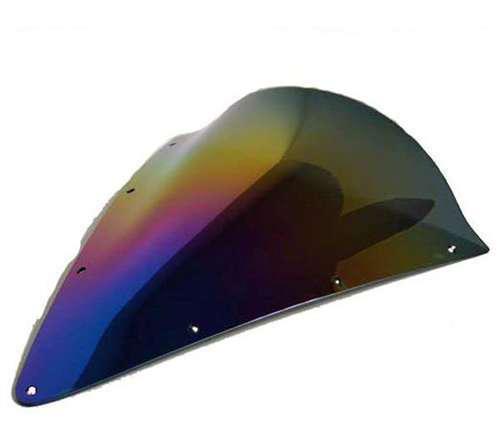 Windscreen windshield yamaha fzs600 fazer 02-03