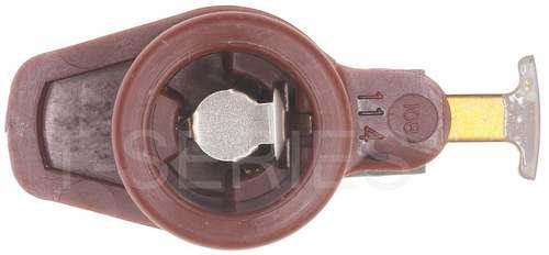 Standard ignition distributor rotor jr86t