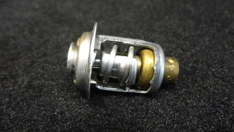 Thermostat #833072 mercury/mariner/mercury racing 1994-2005 115-300hp outboard 1