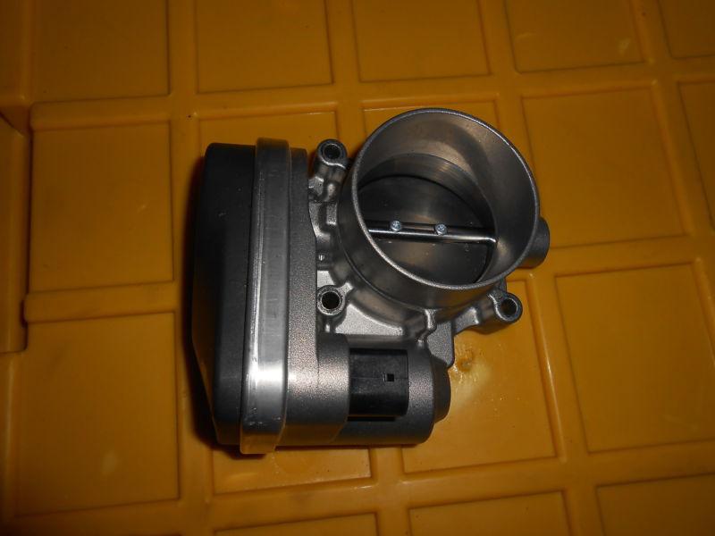 04861691aa chrysler dodge mopar part tb throttle body a84 i