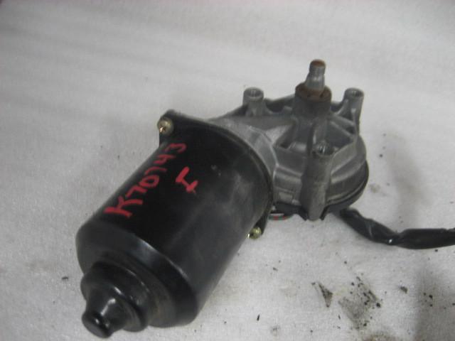 Wiper motor saab 9-3 900 1995 95 96 97 98 - 00 01 02 03 front 36519