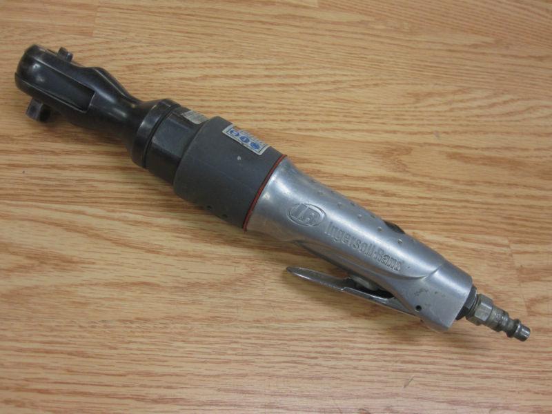 Ingersoll rand 107xpa 3/8 inch drive air ratchet