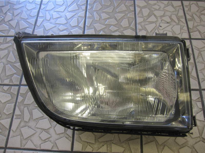 1998 mercedes s420 w140 right passenger side headlight 0302470004 1305235245