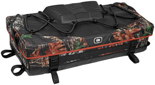 Ogio atv honcho front gear bag mossy oak one size