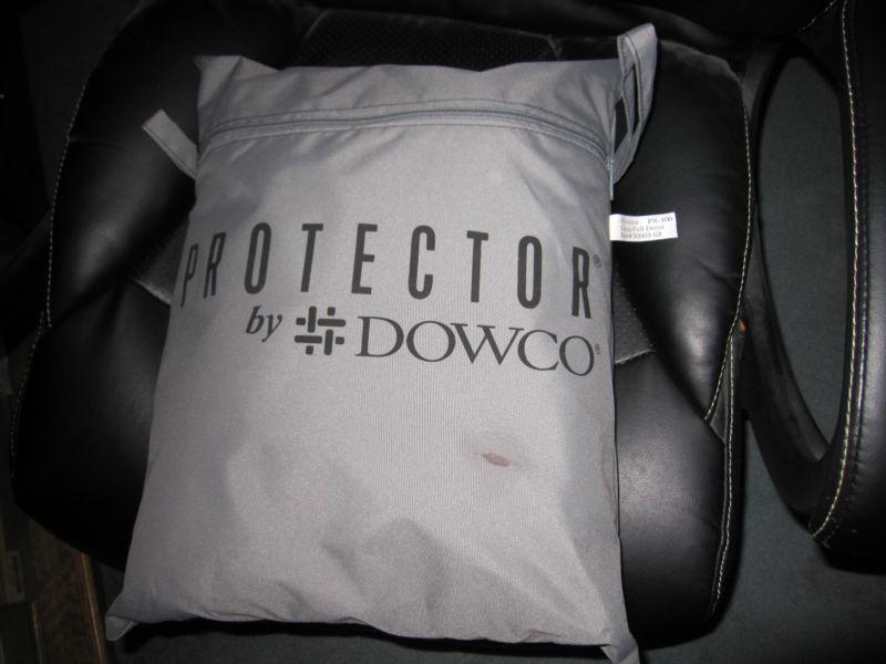 Dowco protector motorcycle cover