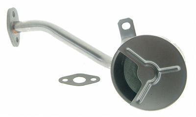 Sealed power oil pump pickup 224-14257