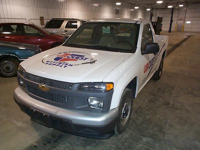 2004 chevy colorado 13185 miles air flow meter 78959