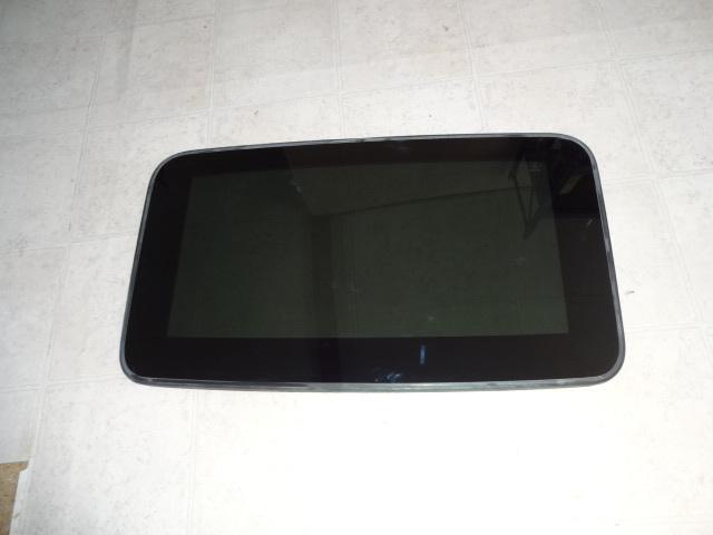 1999-2003 lexus rx300 sunroof moonroof glass window oem