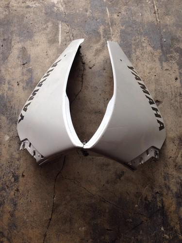 09 10 11 r1 lower fairing belly cowl combo left and right