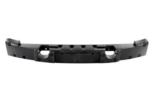 Replace gm1070234dsn - 02-05 saturn vue front bumper absorber factory oe style