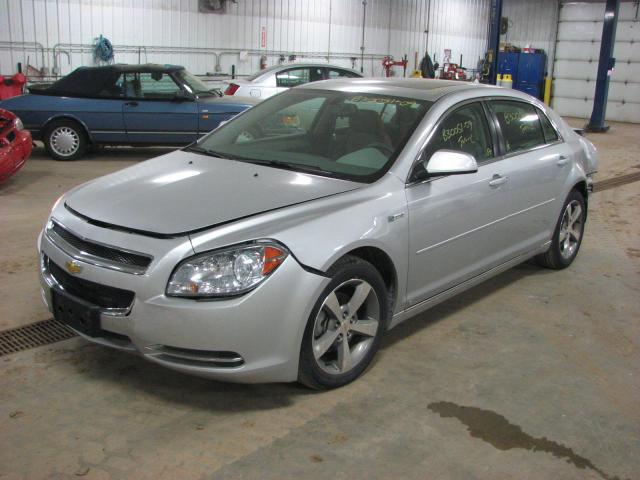 2009 chevy malibu 24639 miles fuel pump 1126652