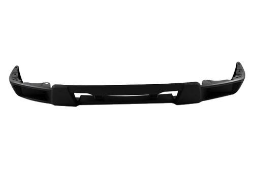 Replace gm1000723pp - chevy colorado front lower bumper cover factory oe style