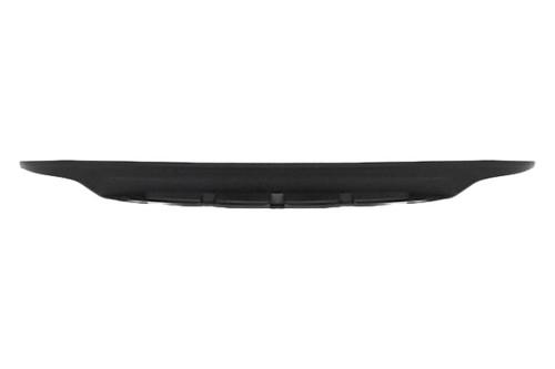 Replace gm1092195 - 2008 saturn vue front bumper deflector factory oe style