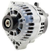 Acdelco 334-2474 remanufactured alternator 10464097 19136032 19136042 3342484