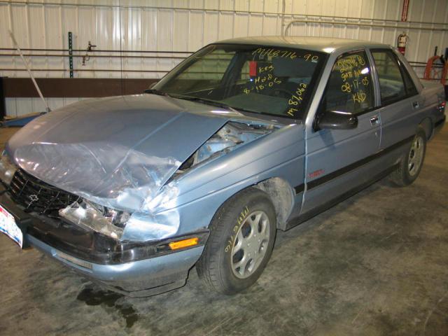 1990 chevy corsica 87062 miles fuel pump 127170