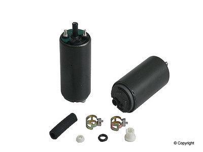 Wd express 123 51052 102 electric fuel pump-bosch new electric fuel pump