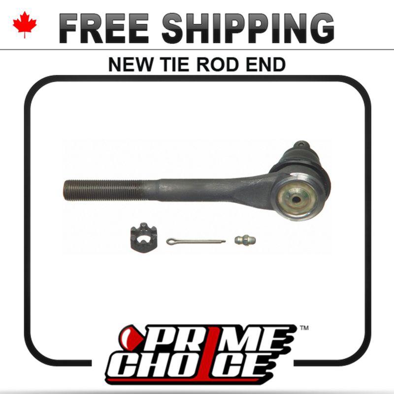 Front inner tie rod end for left driver or right passenger side - high quality