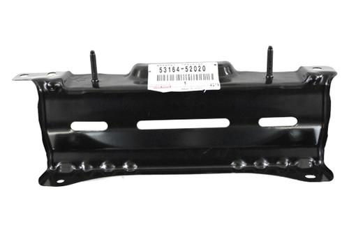 Replace to1067156dsn - scion xd front passenger side bumper bracket