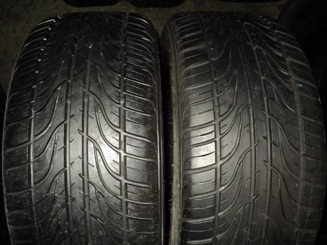 (2) 225-45-17 hankook ventus v4es 6/32