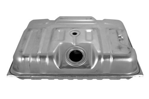 Replace tnkf1d - ford f-150 fuel tank 19 gal plated steel factory oe style part