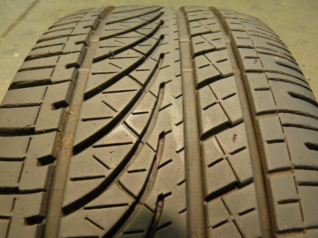 2 bridgestone turanza serenity, 215/55/17 p215/55r17 215 55 17, tires # 26005 q