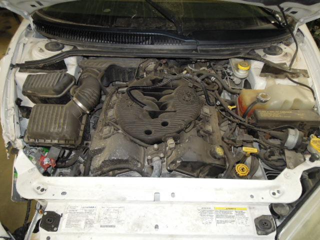 2004 dodge intrepid air cleaner 2292000