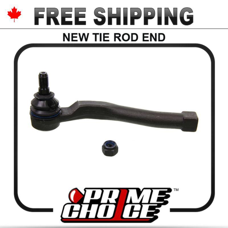 Prime choice premium new outer tie rod end left side