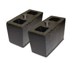 Pro comp suspension 1 inch rear lift block - 95-100